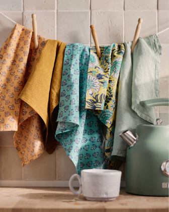 Dinnerware, Kitchen Accessories & Collections