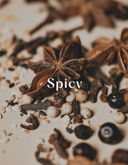 Spicy