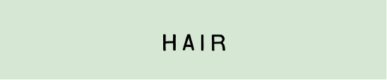 Hair