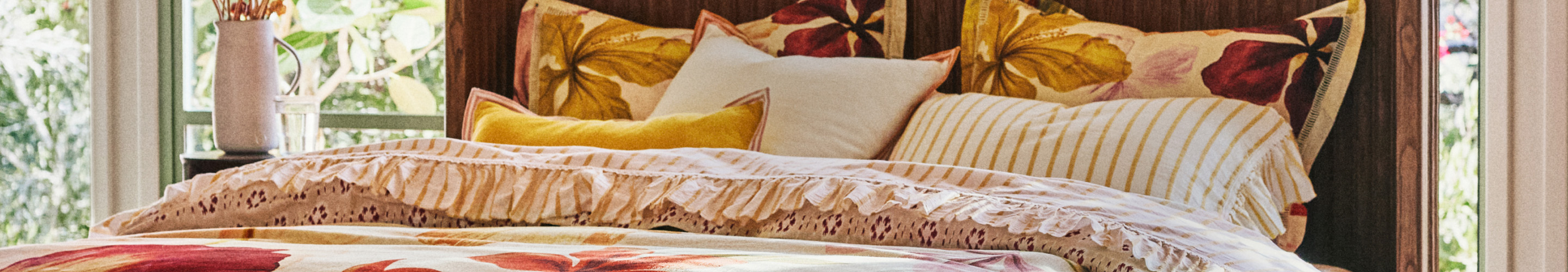 bedding