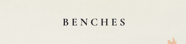 benches