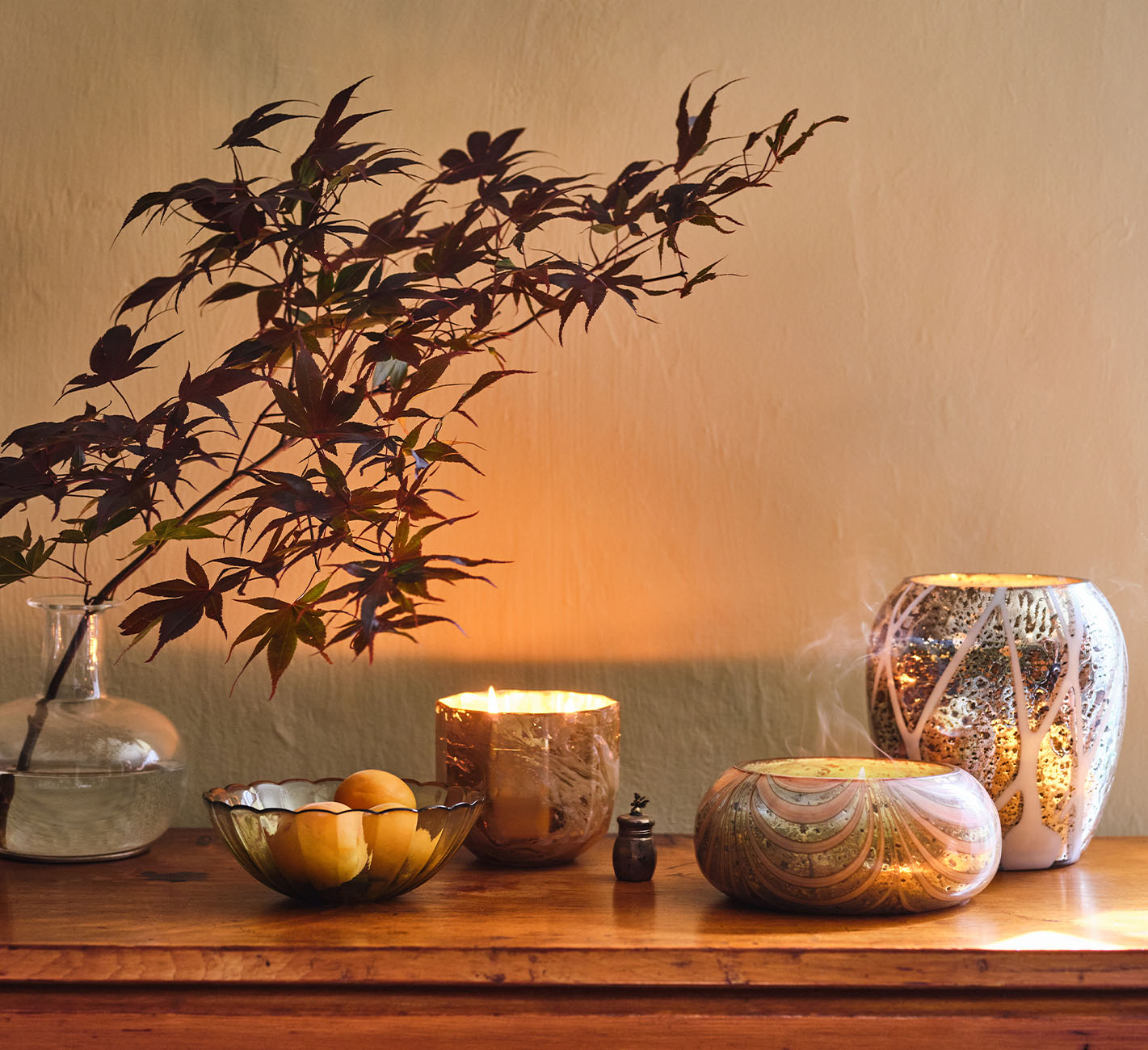 Candle Care Wick Trimming & Candle Burning Tips Anthropologie