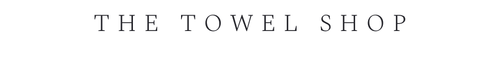 the towel shop