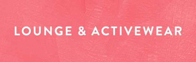 shop activewear