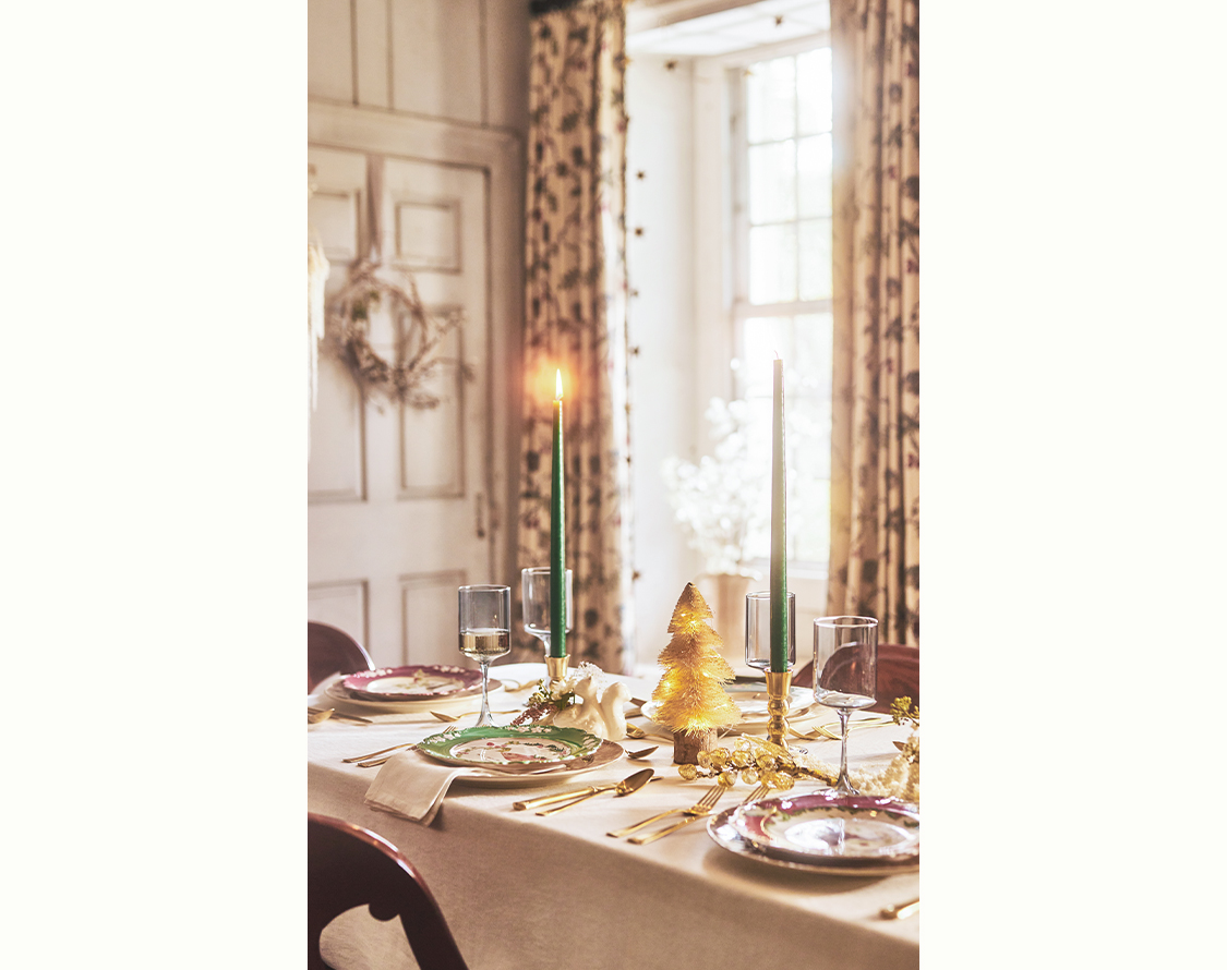 Behind The Design: Designer Lou Rota