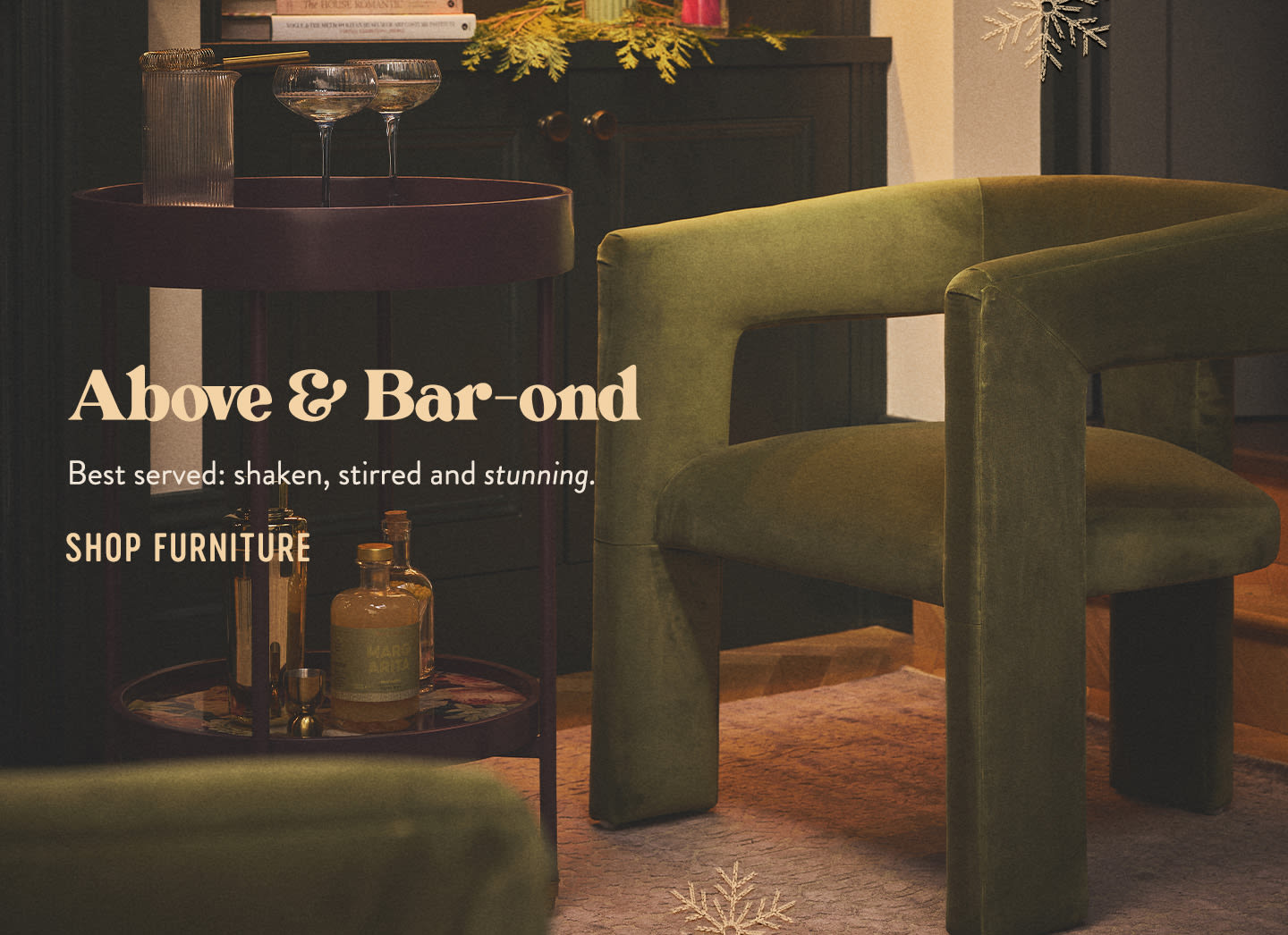 Bar Furniture