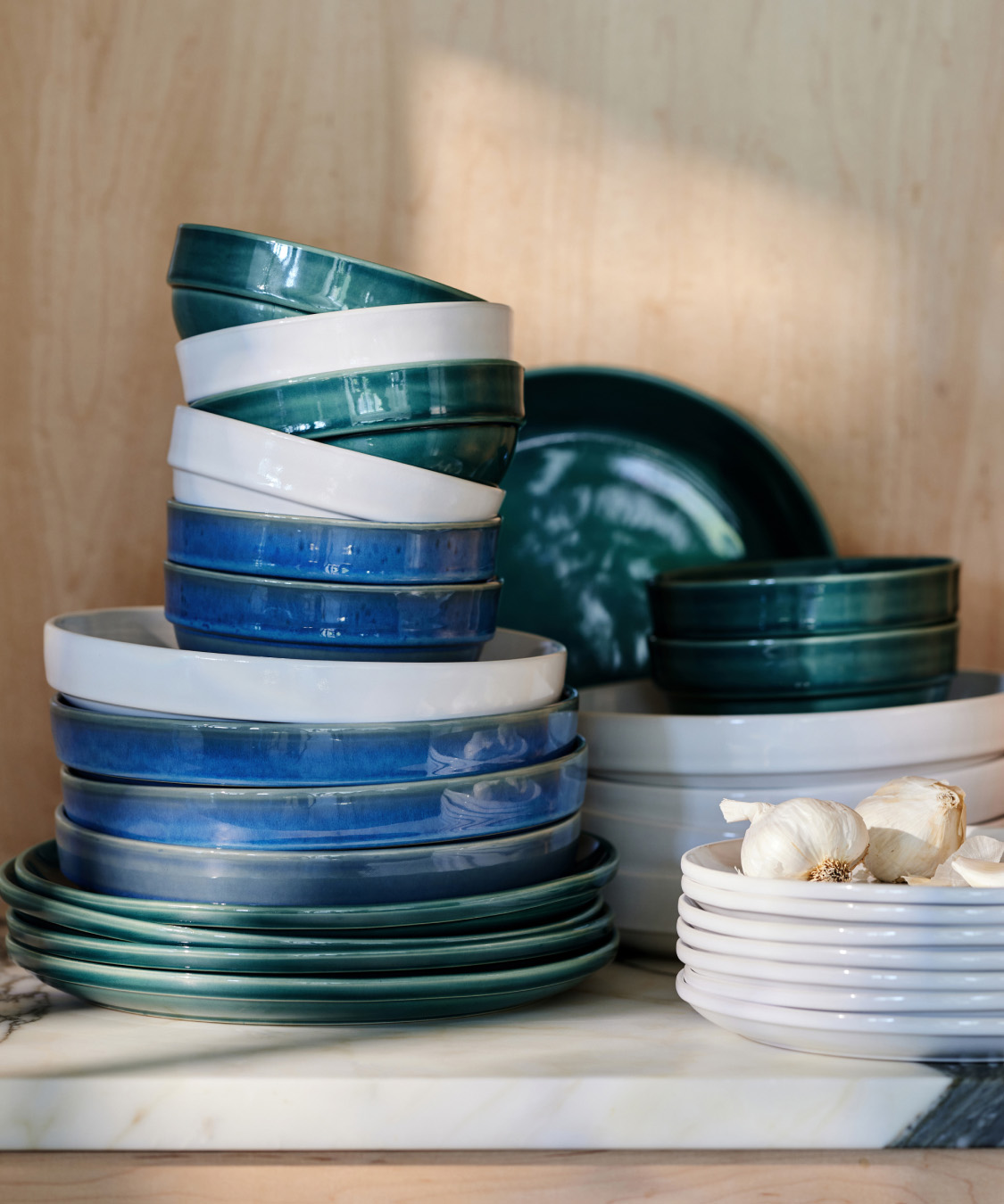 Everyday Kitchen Essentials