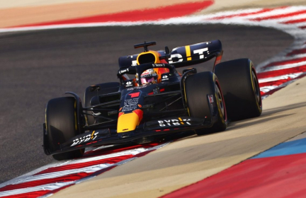 Oracle Red Bull Racing