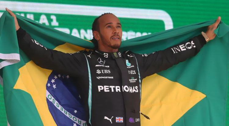 Race Preview: Brazilian Grand Prix