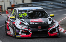 ALL-INKL.COM MUENNICH MOTORSPORT