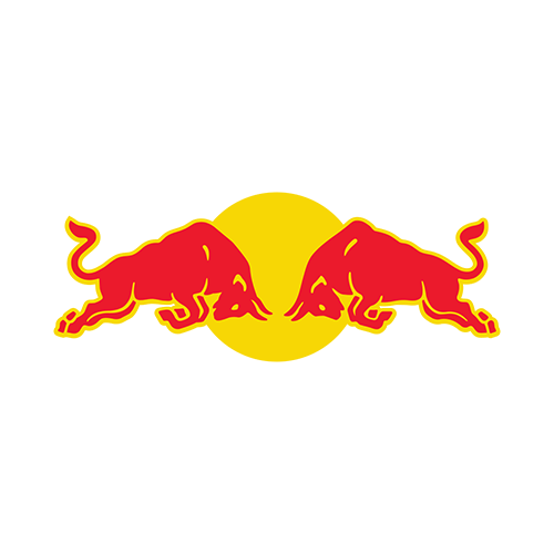 Red Bull team logo