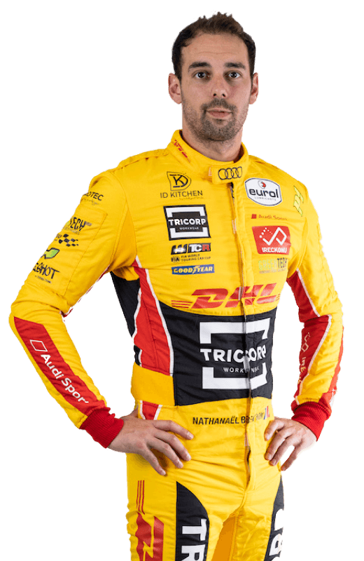 نثنائيل بيرثون