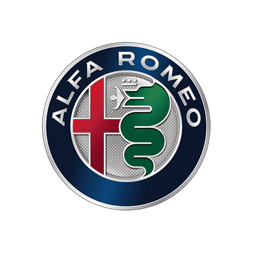 Alfa Romeo team logo