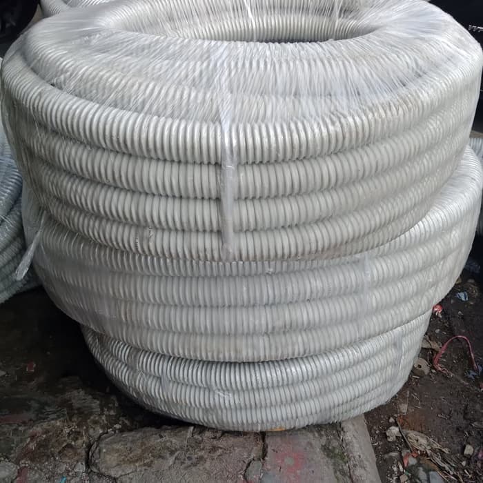 Limaco Nusantara - ducting hose