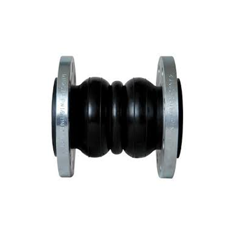 Limaco Nusantara - Expansion Rubber Joint Twinflex PN16