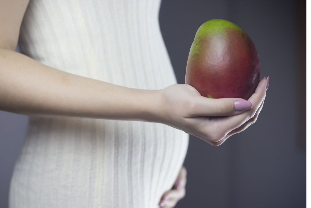 Is Eating Mango During Pregnancy Safe?