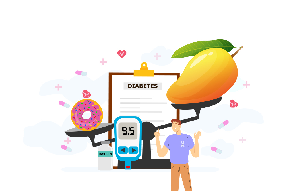 Can Diabetics Eat Mango?