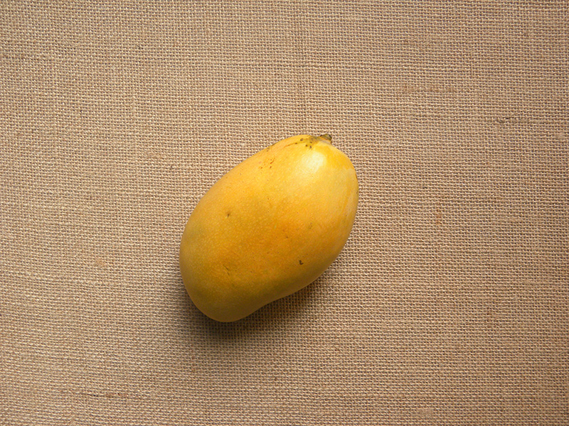 Mallika Mango- A hybrid specialty