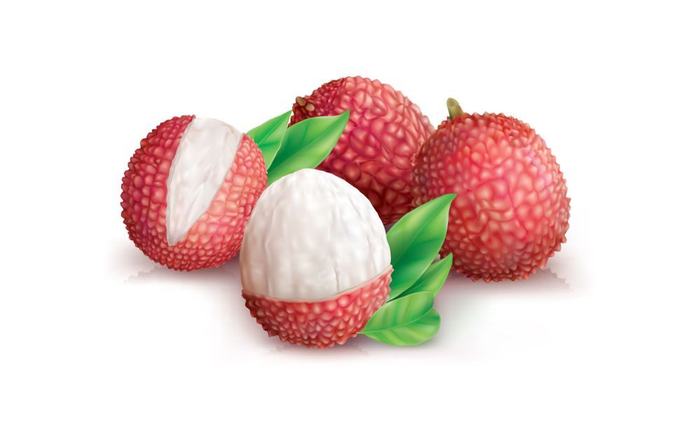 Lychee: The Tropical Superfruit with 5 Amazing Health Benefits