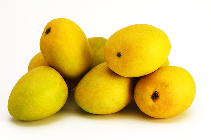 Mango Kesar- The Queen of Indian Mangoes!