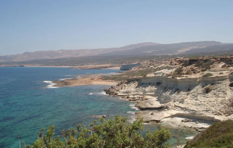 Znajdź swój dom na urlop na Cyprze