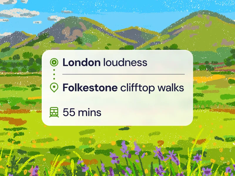 A Cottage Escape is Closer Than You Think