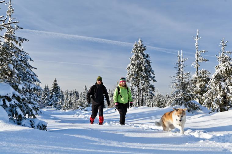 Ferie i Polen - skiferie 