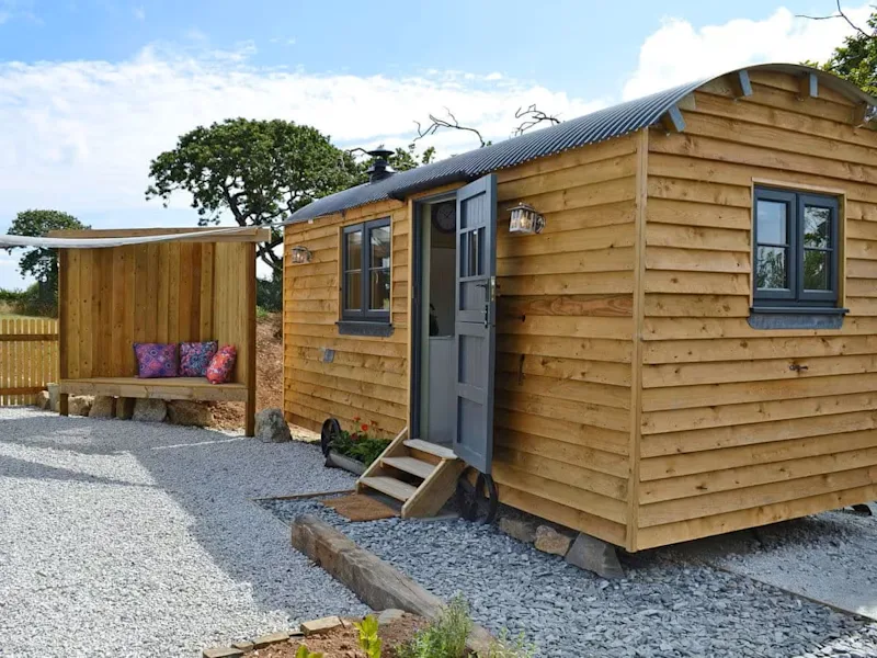 The Wool Shed, St Austell