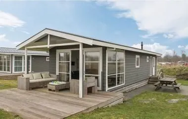 Ferienhaus Lauwersoog 6 Personen