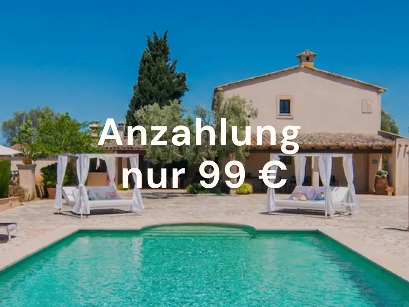 Familienurlaub auf Mallorca 