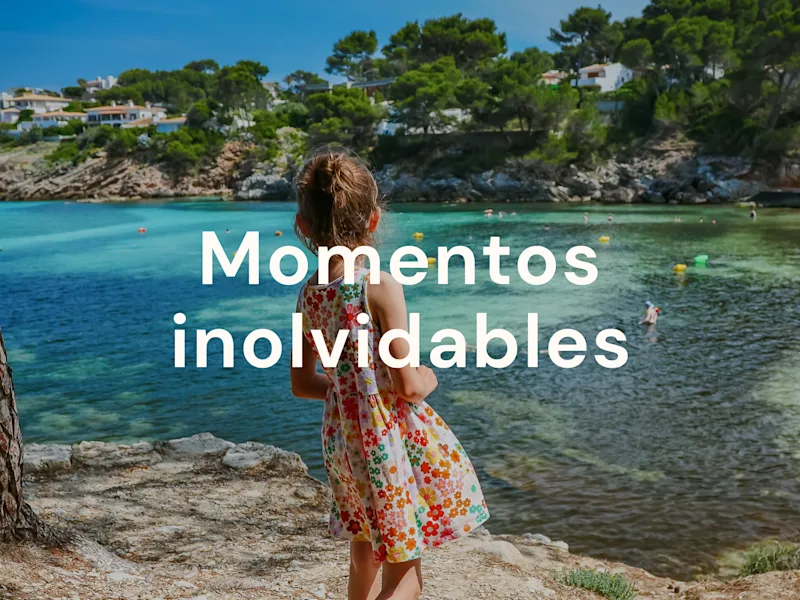 Recuerdos que quedan en familia