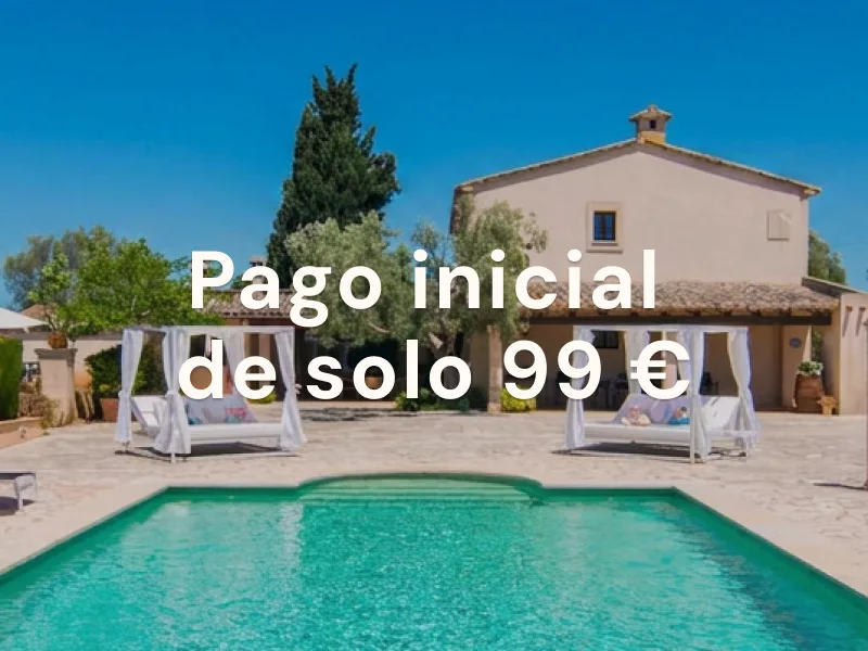 Vacaciones en familia en Mallorca 