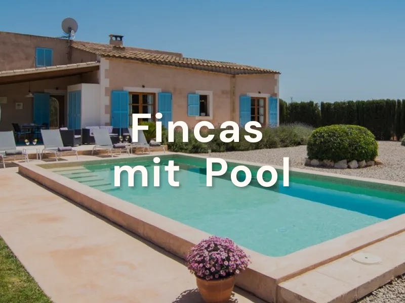 Jetzt Traumfinca für den Sommer
