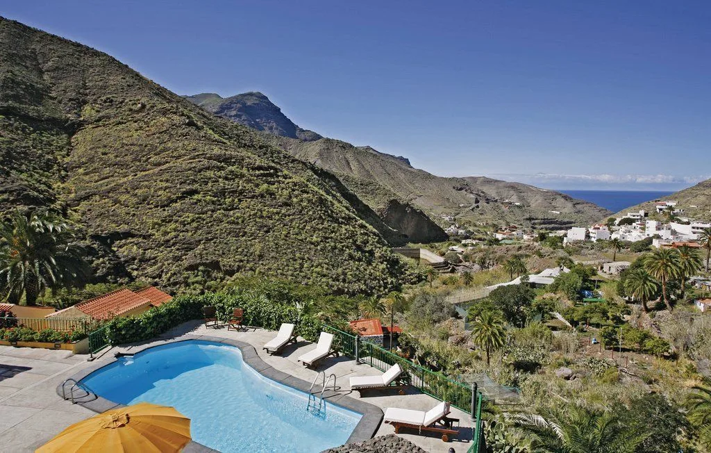 Domy wakacyjne na Gran Canaria