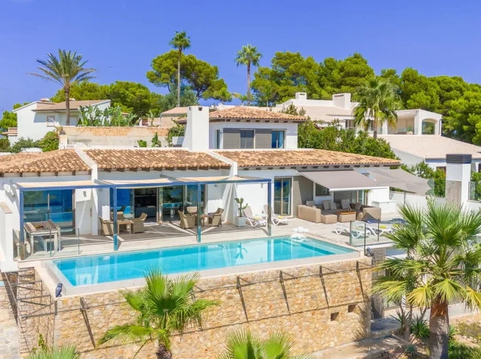 Folge 2: Mallorca mit… Teenagern