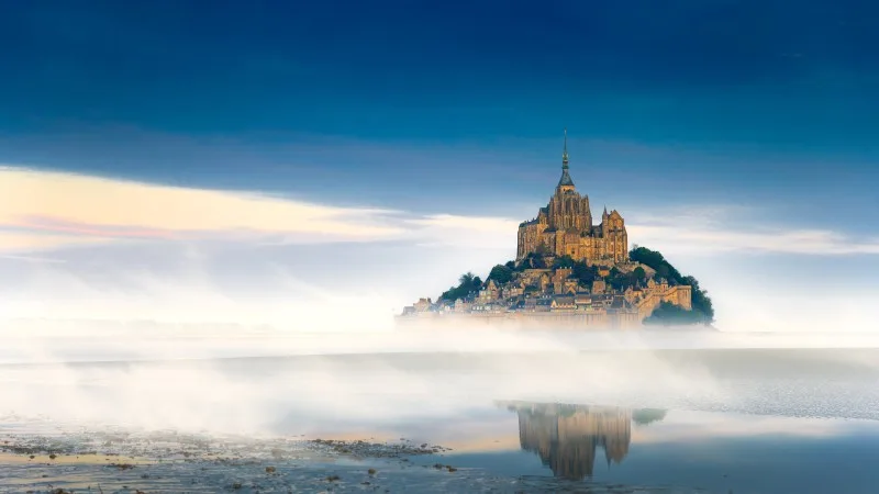 Last Minute Villas Northern France