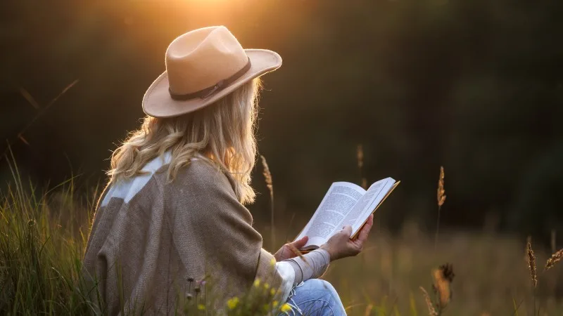 Digital Detox UK Retreats