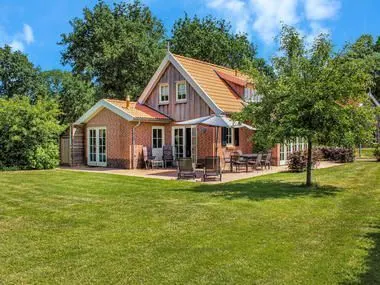 Ferienhaus Buitengoed Het Lageveld