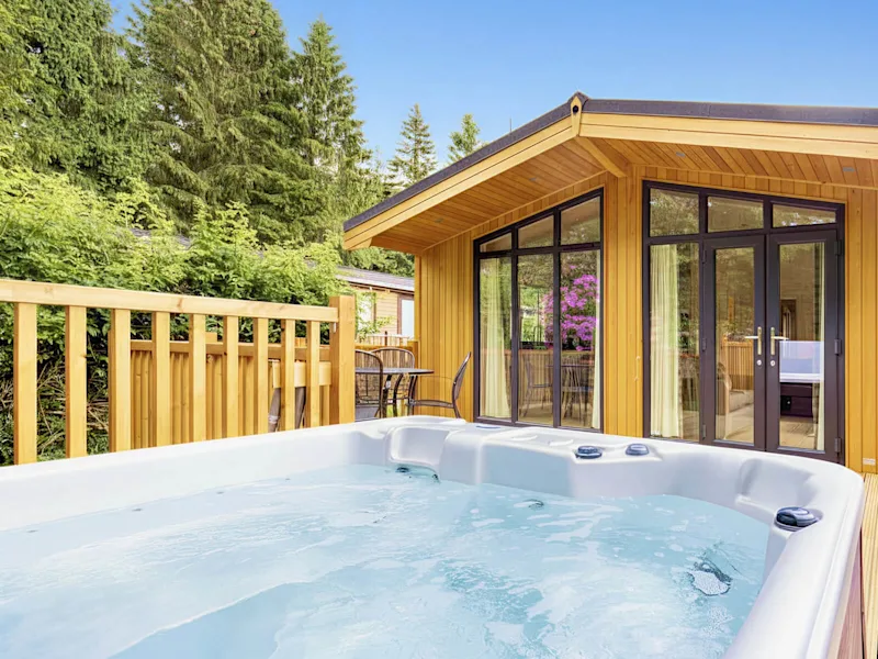 Summer breaks from only £350