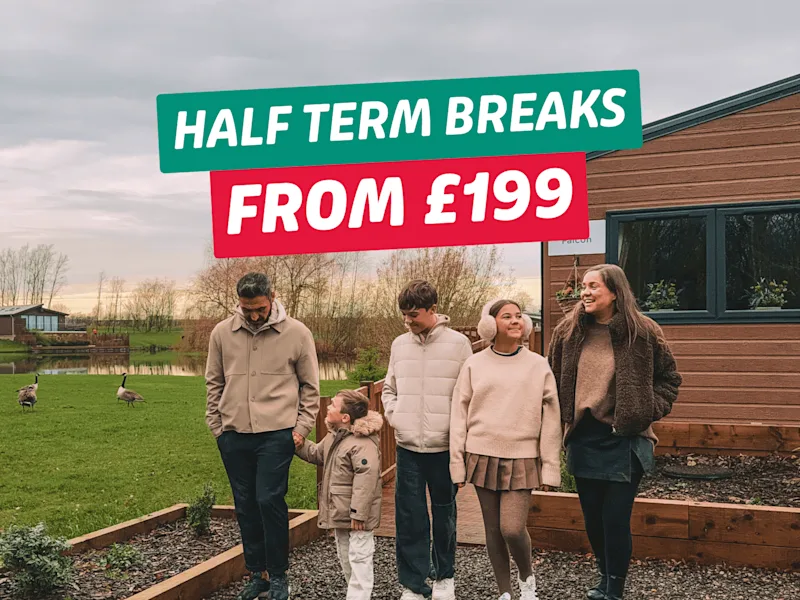 Little escapes, big memories