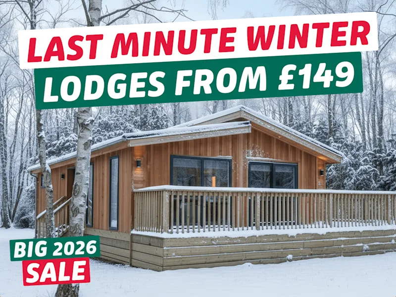 Cosy up this Christmas