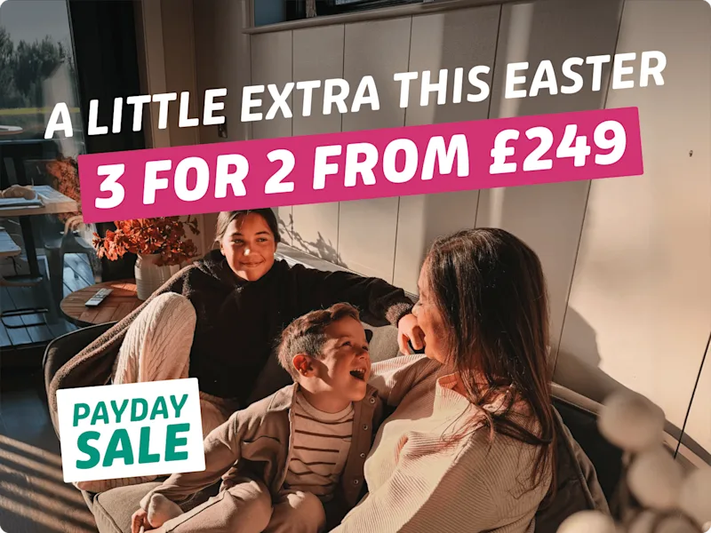 Mega deals on Easter breaks