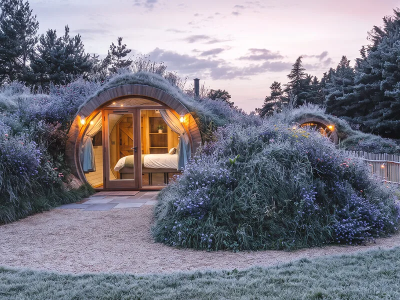 Festive fun from breakfast to bedtime
