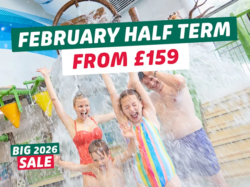 Make memories this half term