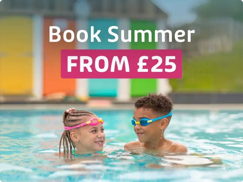 Your Summer self will thank you