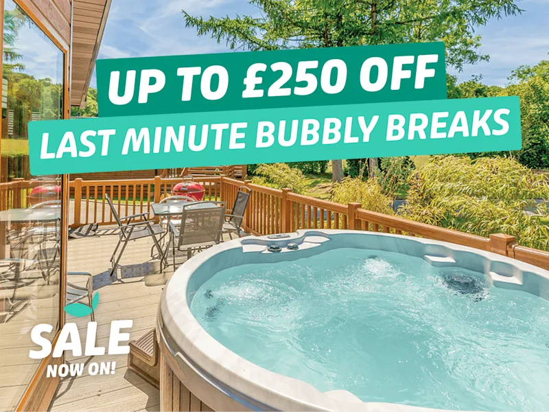 Feeling spontaneous?