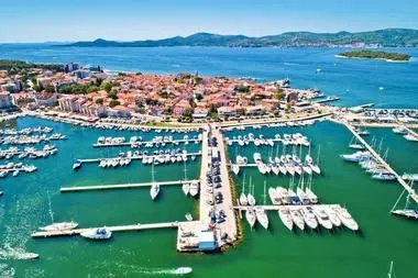 Biograd na Moru