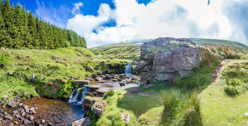 Brecon Beacons