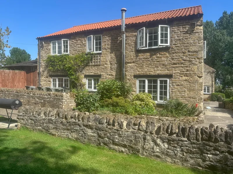 Low Mill Farm Cottages - River Cottage, Scarborough