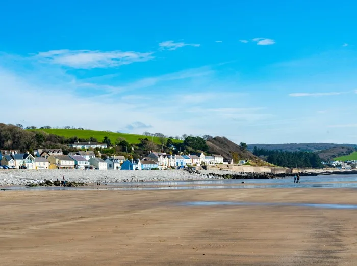 Saundersfoot Cottages